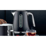 Breville  Soft Top Luxe - Black Truffle