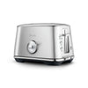 Breville Toast Select - Luxe Brushed Stainless Steel