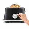 Breville Toast Select Luxe - Black Truffle