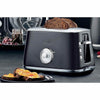 Breville Toast Select Luxe - Black Truffle