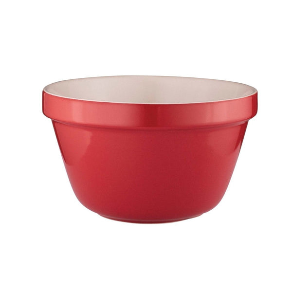 Avanti Pudding Basin Red 17.5cm | Minimax