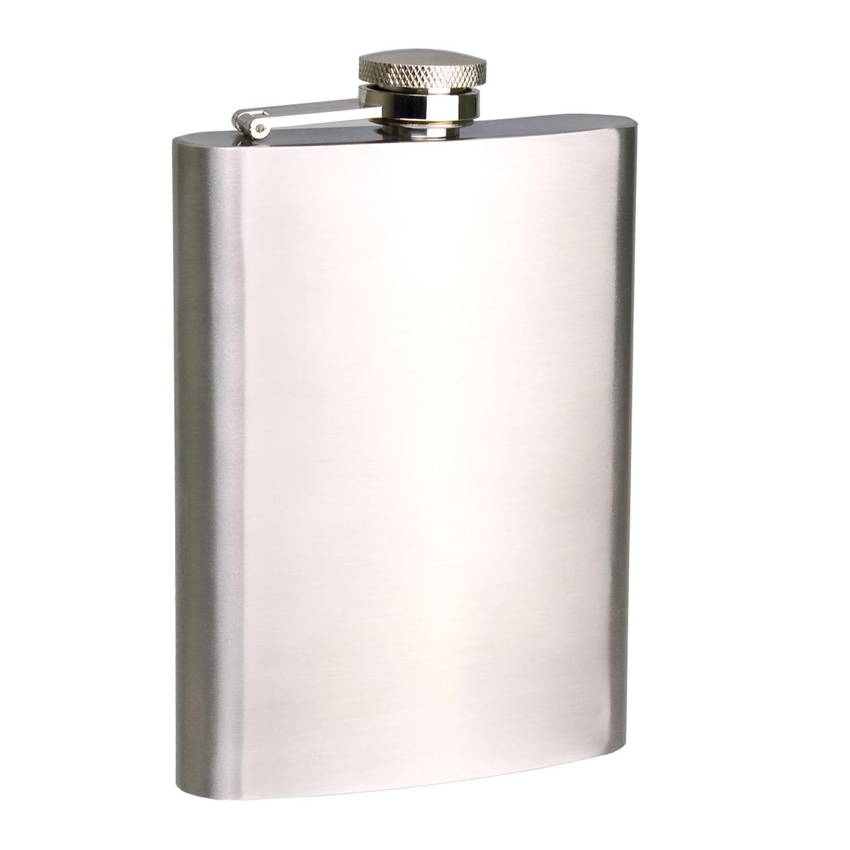 The Hip Flask Guide