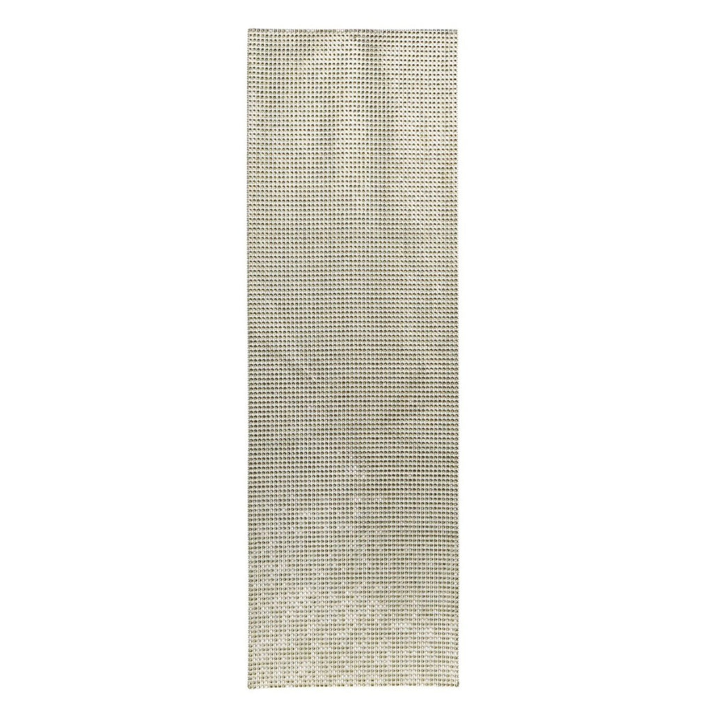 Pure Christmas Diamante Table Runner Gold 25x200cm | Minimax