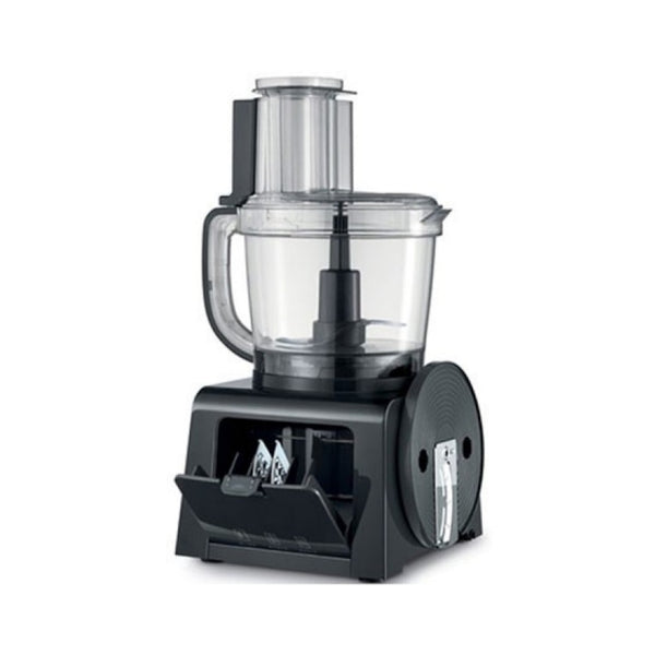 Breville Wizz and Store Food Processor