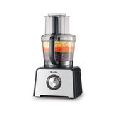 Breville Wizz and Store Food Processor