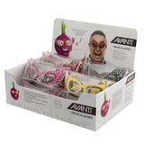 Avanti Onion Glasses Dame Assorted (price per item)