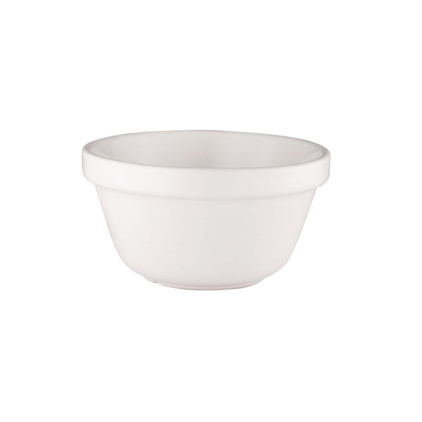 Avanti Pudding Basin White 15cm | Minimax