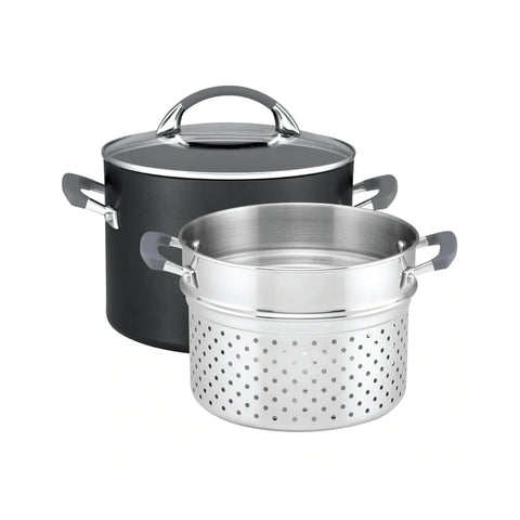 Förje Casserole Pot - Low - Roband Australia