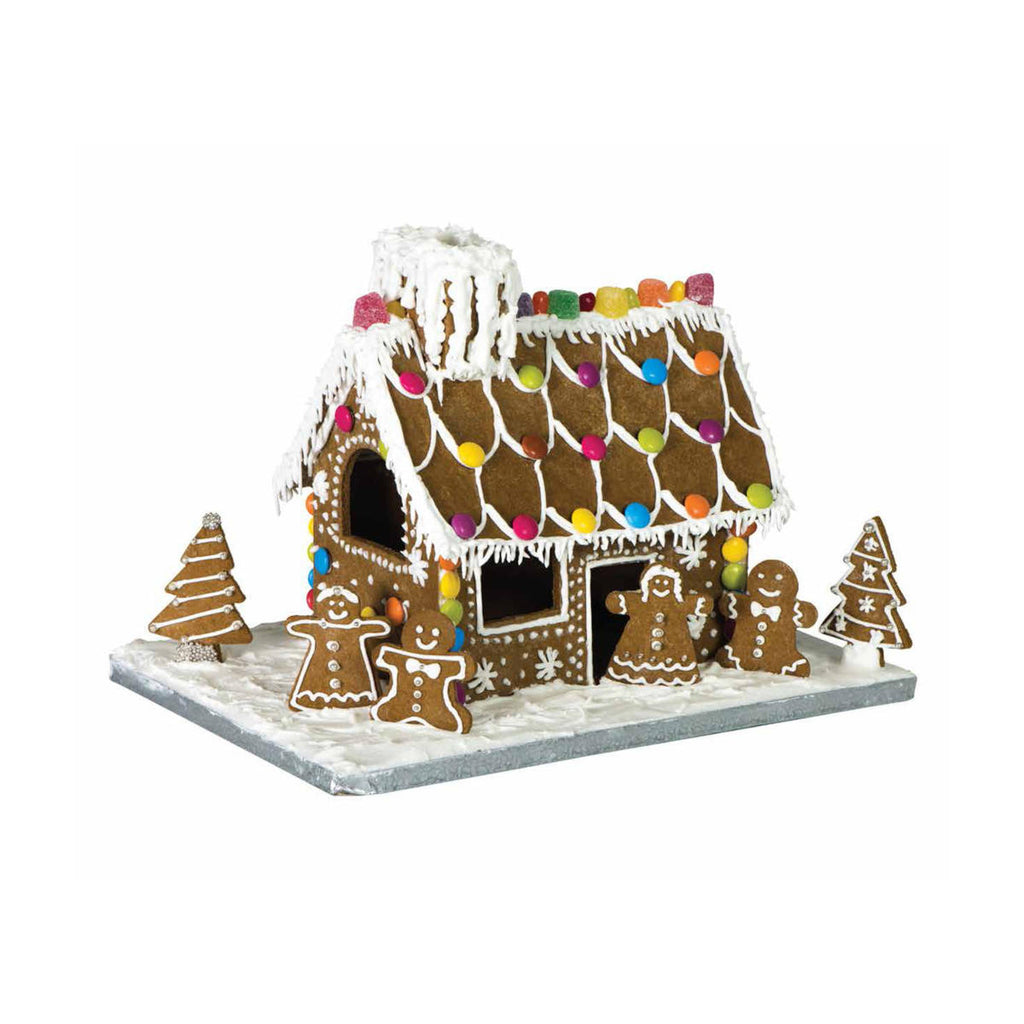 Avanti Gingerbread House Kit 10 Piece | Minimax