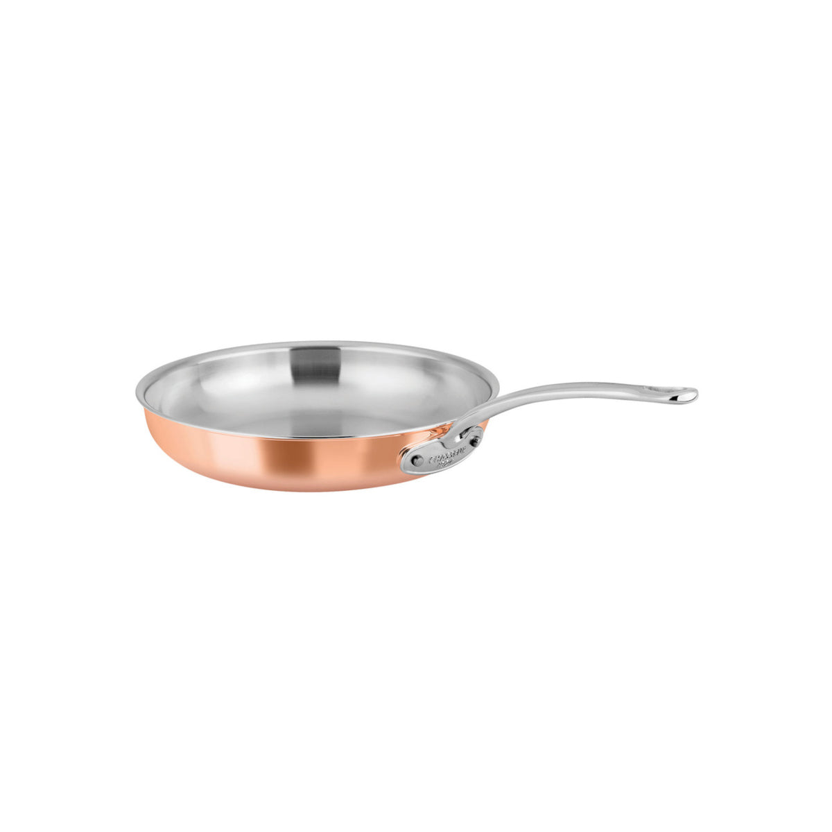 Chasseur Escoffier Induction Frypan 20cm Minimax