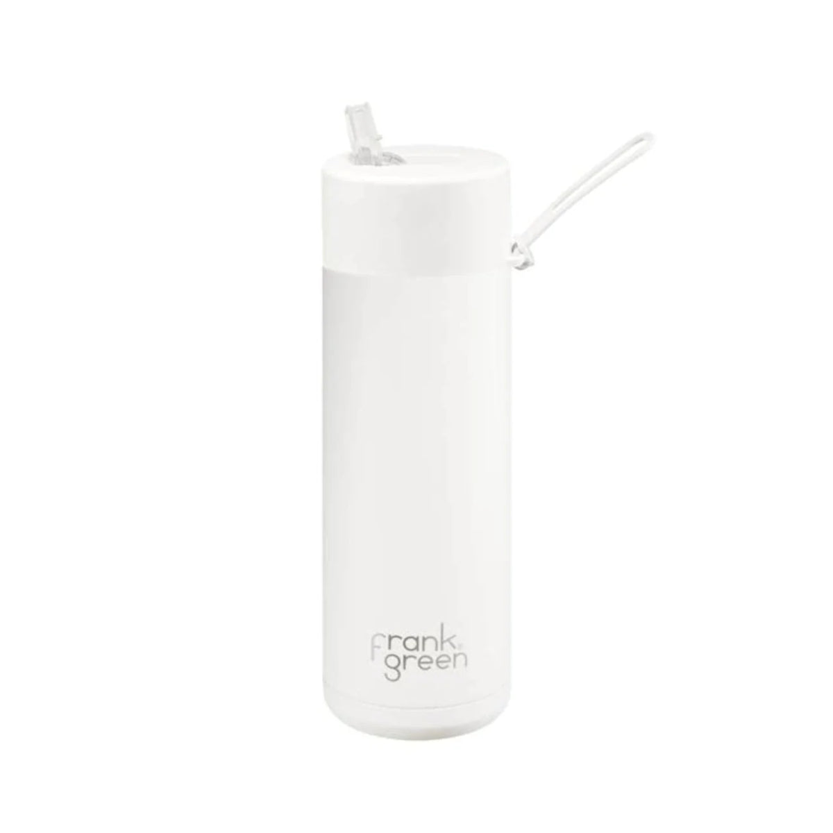 Reusable Water Bottles with Straws - frank green Australia