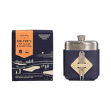 Gentlemen's Hardware Golfer's Hip Flask and Divot Tool Set | Minimax