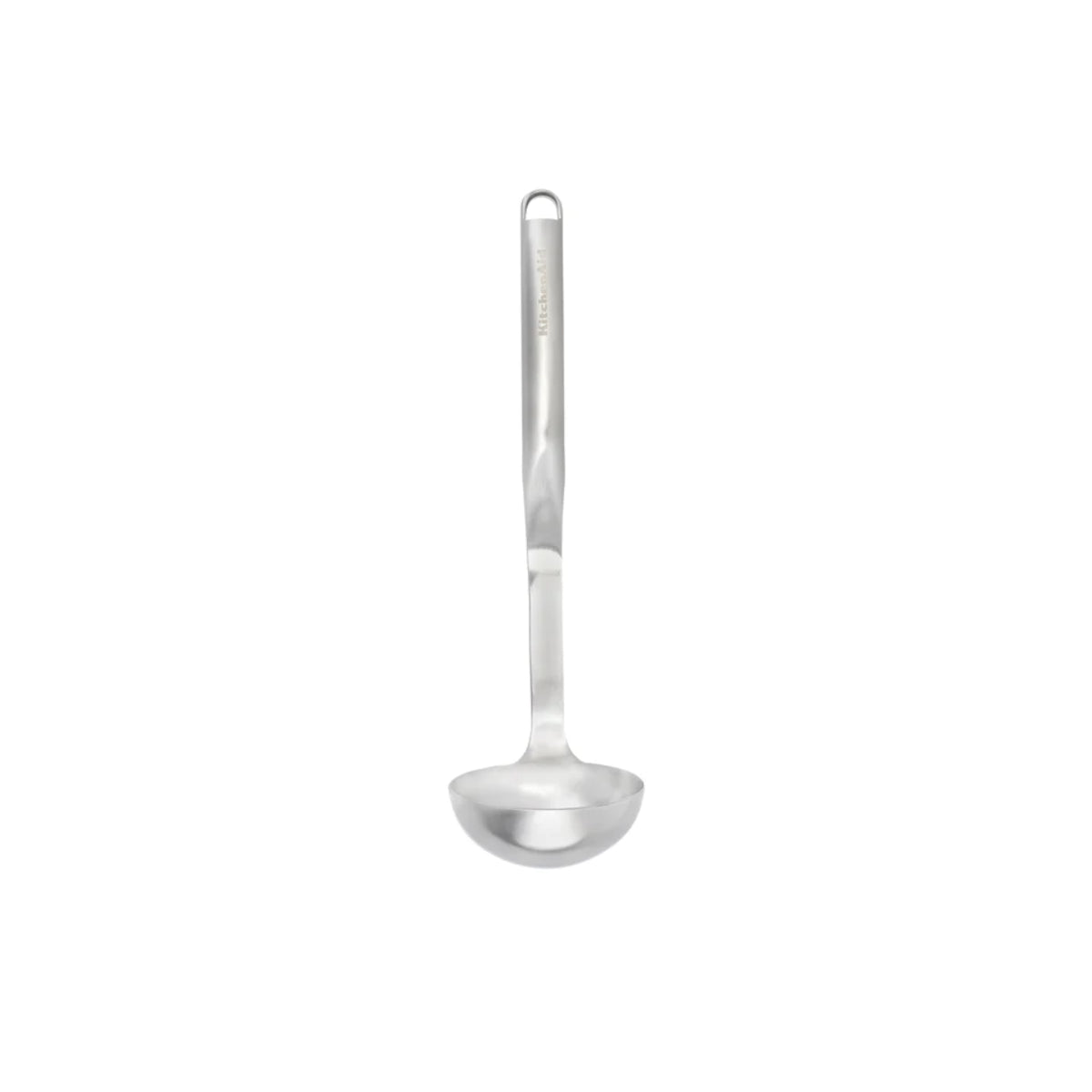 KitchenAid Premium Stainless Steel Ladle – BigaMart