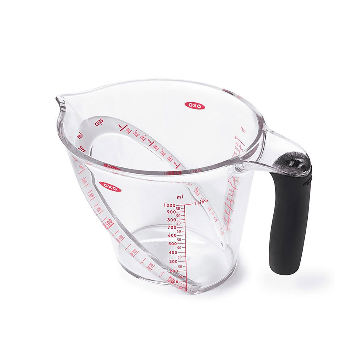 OXO Good Grips 1-Cup Angled Measuring Cup