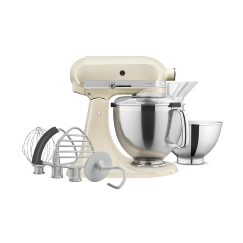 4.7L Glass Bowl for Tilt-Head Stand Mixer KSM5GB