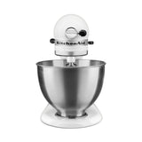 KitchenAid KSM45 Classic Mixer White 35x35cm | Minimax