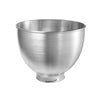 KitchenAid KSM45 Classic Mixer White 35x35cm | Minimax