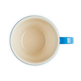 Le Creuset Mug Azure 400ml | Minimax