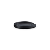 Le Creuset Oval Spoon Rest Satin Black | Minimax