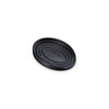 Le Creuset Oval Spoon Rest Satin Black | Minimax