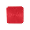 Le Creuset Silicone Cool Tool Mat Cerise | Minimax