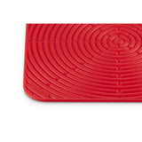 Le Creuset Silicone Cool Tool Mat Cerise | Minimax