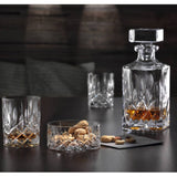 Nachtmann Noblesse 3 Piece Whisky Set | Minimax