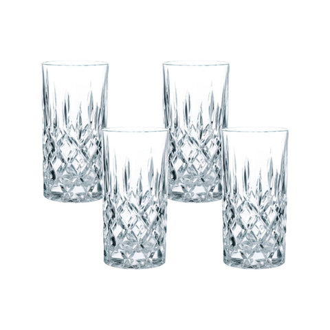 Manhattan Highball Set of 4 - Royal Doulton®