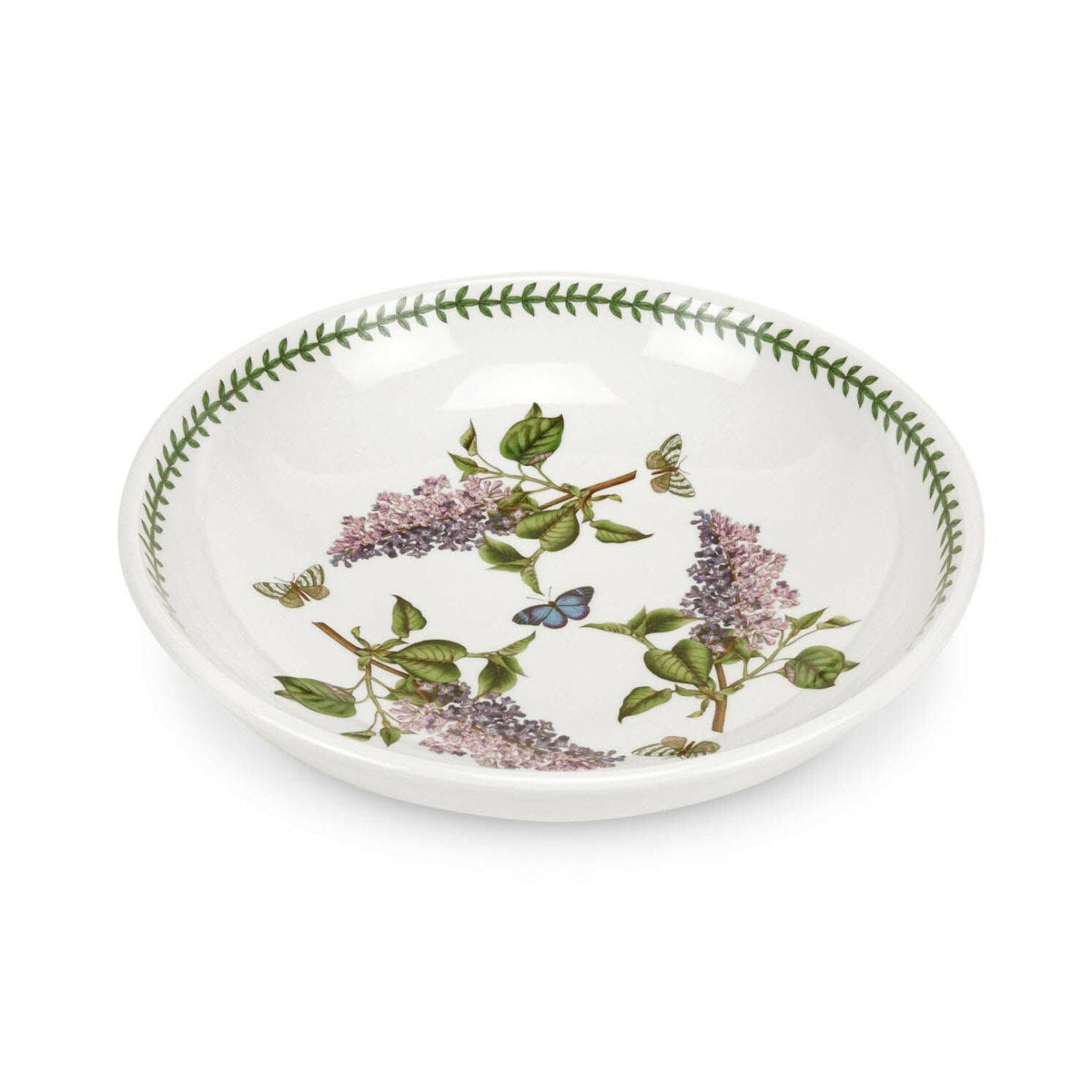 Portmeirion Botanic Garden Low Bowl 33cm | Minimax