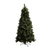 Pure Christmas Cashmere Prelit Mixed Pine Tree 230cm | Minimax