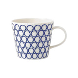 Royal Doulton Pacific Circle Mug 400ml | Minimax