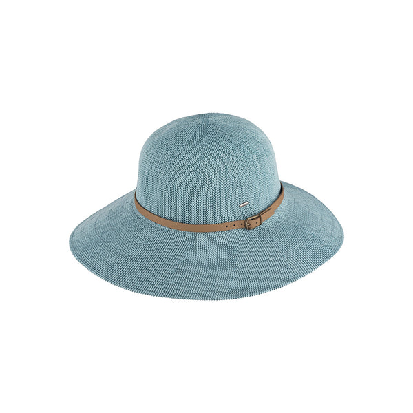 Kooringal Leslie Ladies Wide Brim Hat Blue | Minimax