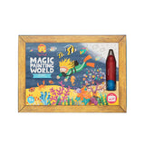 Tiger Tribe Ocean Magic Painting World | Minimax