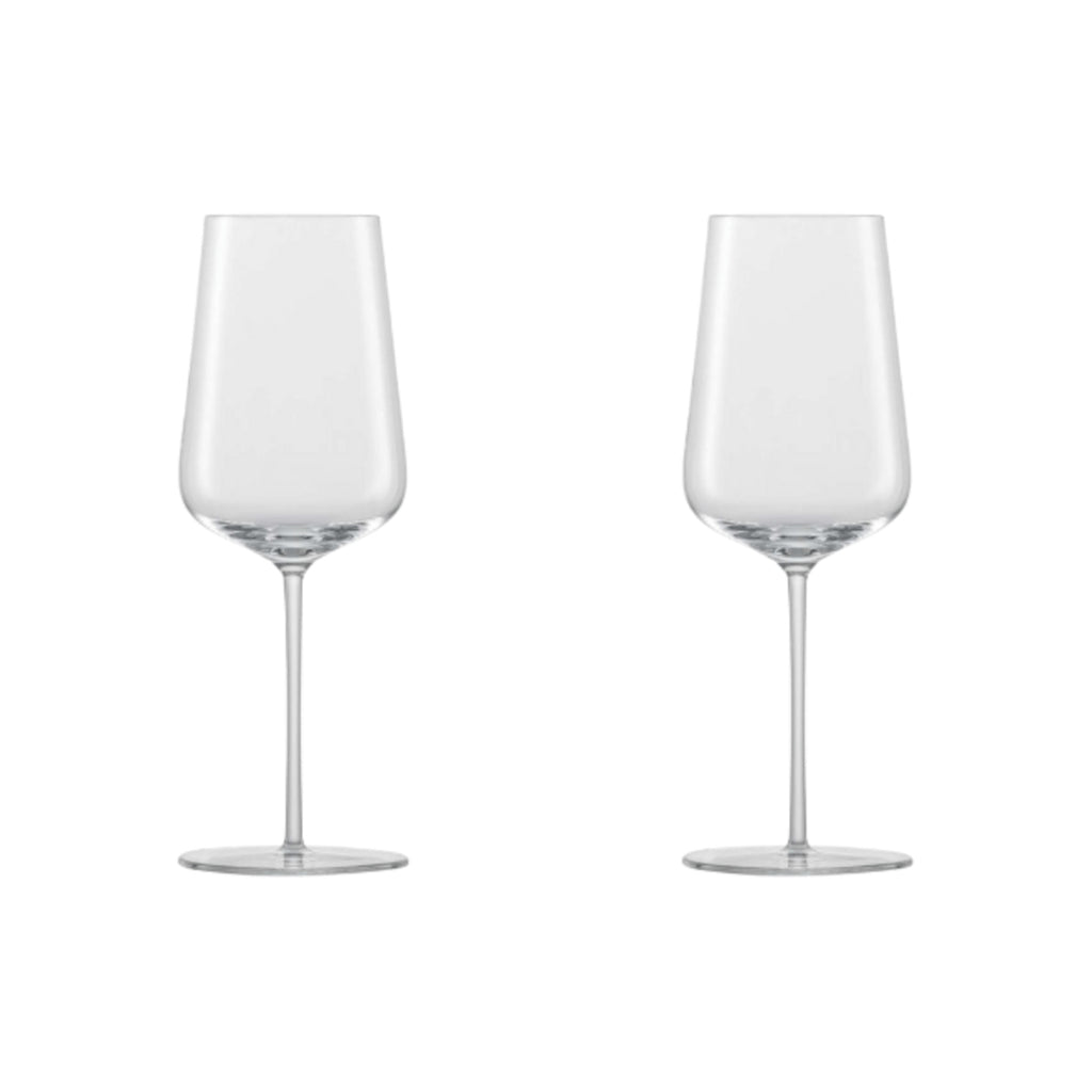 Zwiesel Glas VERVINO Chardonnay White Wine Glass 487ml (Set of 2) | Minimax