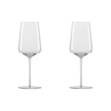 Zwiesel Glas VERVINO Chardonnay White Wine Glass 487ml (Set of 2) | Minimax