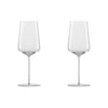 Zwiesel Glas VERVINO Chardonnay White Wine Glass 487ml (Set of 2) | Minimax