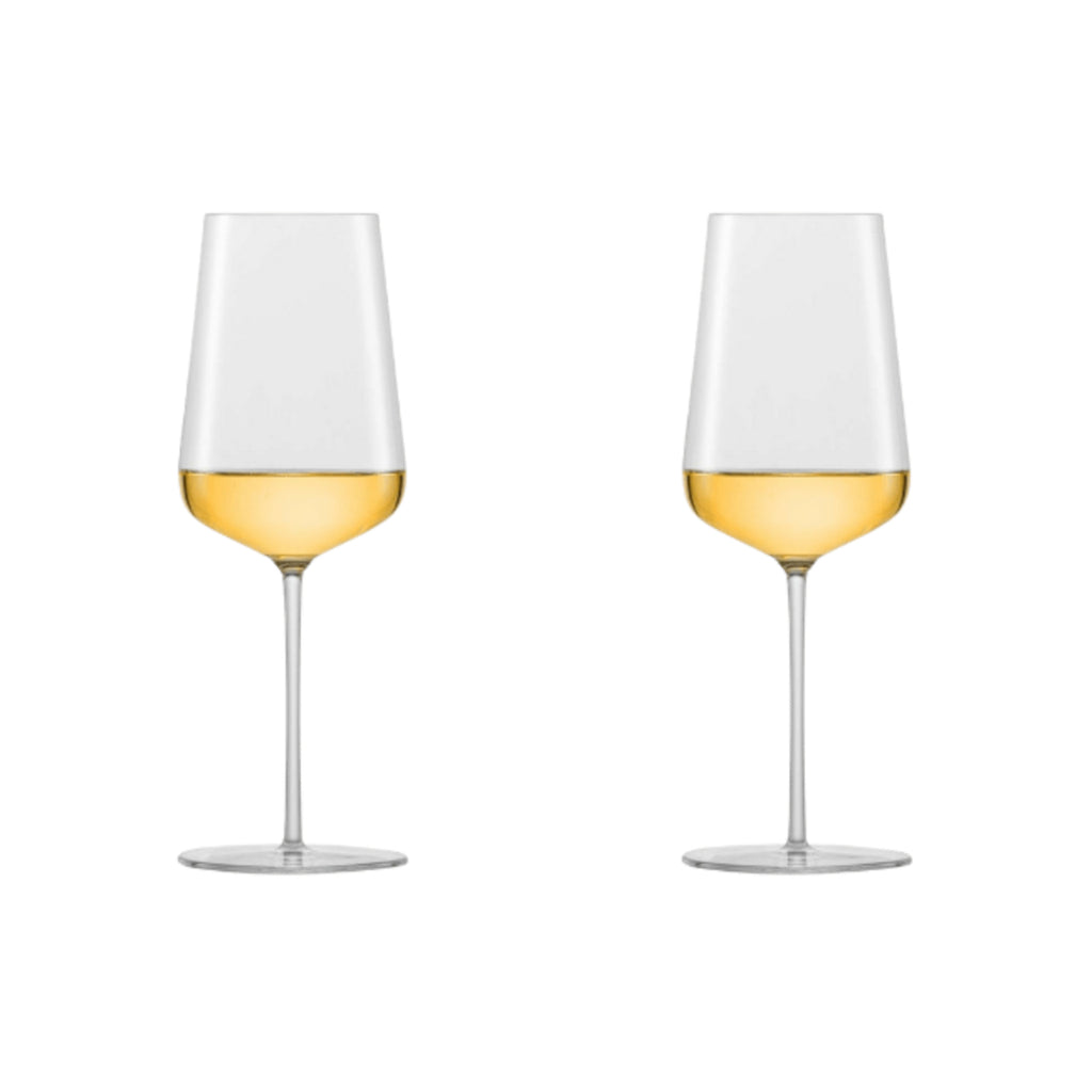 Zwiesel Glas VERVINO Chardonnay White Wine Glass 487ml (Set of 2) | Minimax