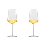 Zwiesel Glas VERVINO Chardonnay White Wine Glass 487ml (Set of 2) | Minimax