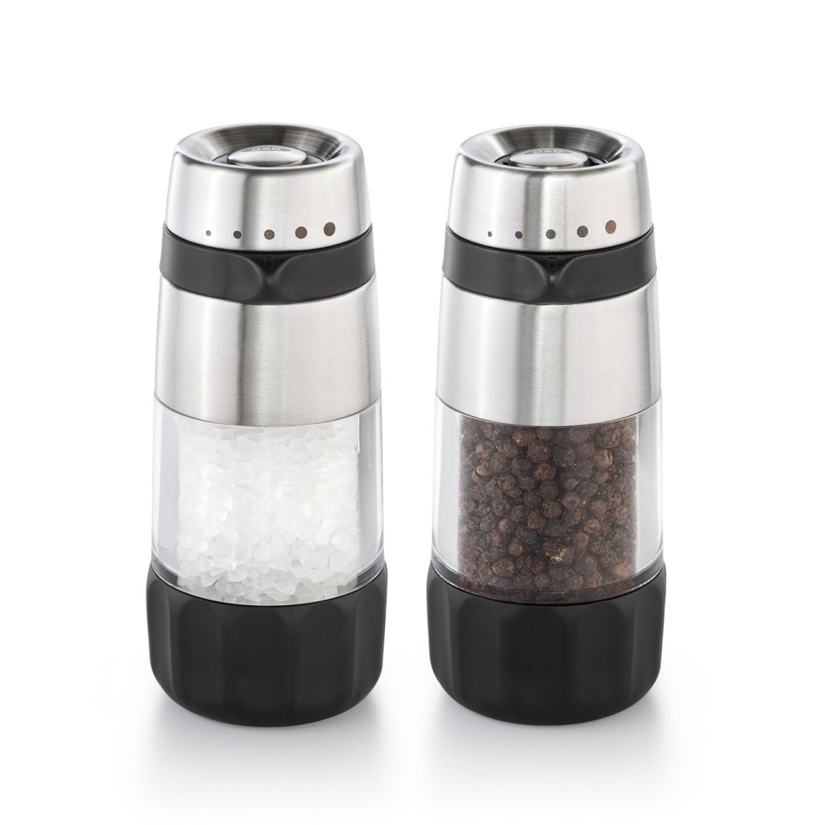 Oxo on sale pepper grinder