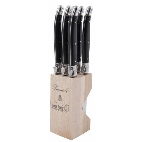 Robert Welch Bistro Steak Knives, Set of 6 + Reviews