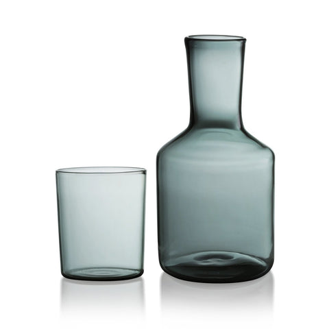 J'ai Soif Carafe Set - Azure