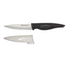 Savannah Ceramic Utility Knife & Sheath Assorted Colours | Minimax