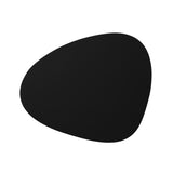 Curve Large Black Placemat - Minimax