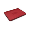 Joseph Joseph Cut & Carve Plus Chopping Board Red | Minimax