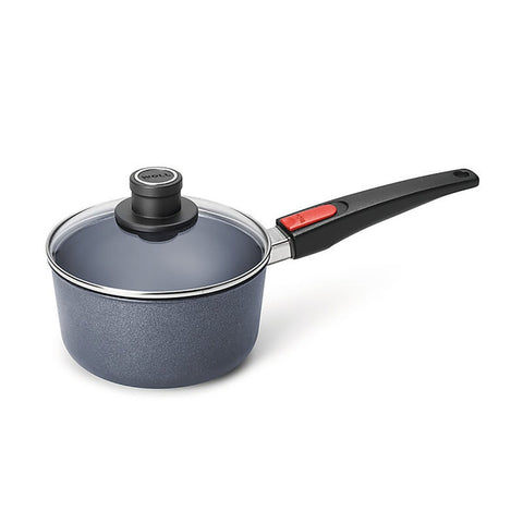 WOLL Diamond Lite Induction Frying Pans Various Sizes