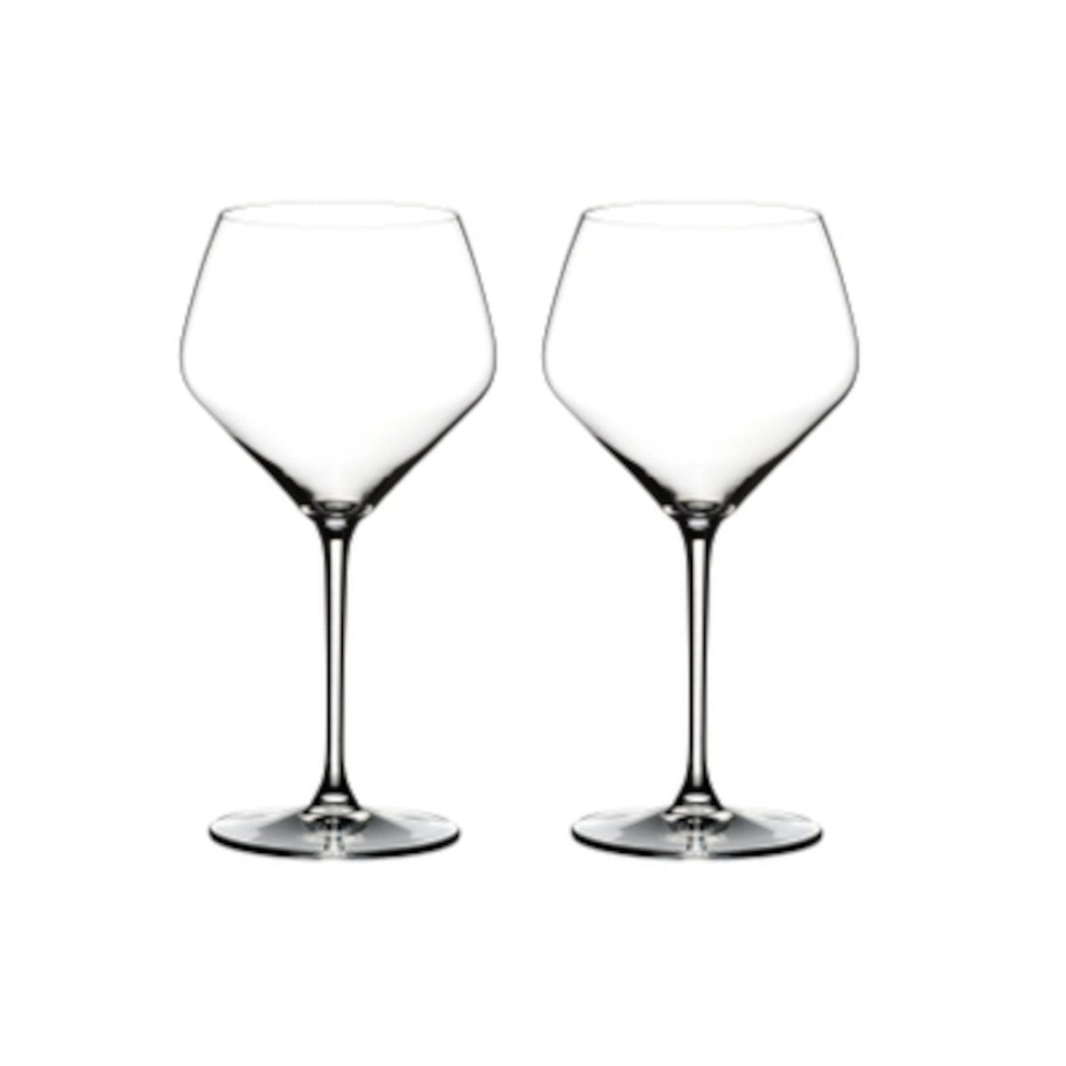 Riedel Extreme White Wine Glasses, Set of 4