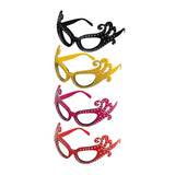 Avanti Onion Glasses Dame Assorted (price per item) | Minimax