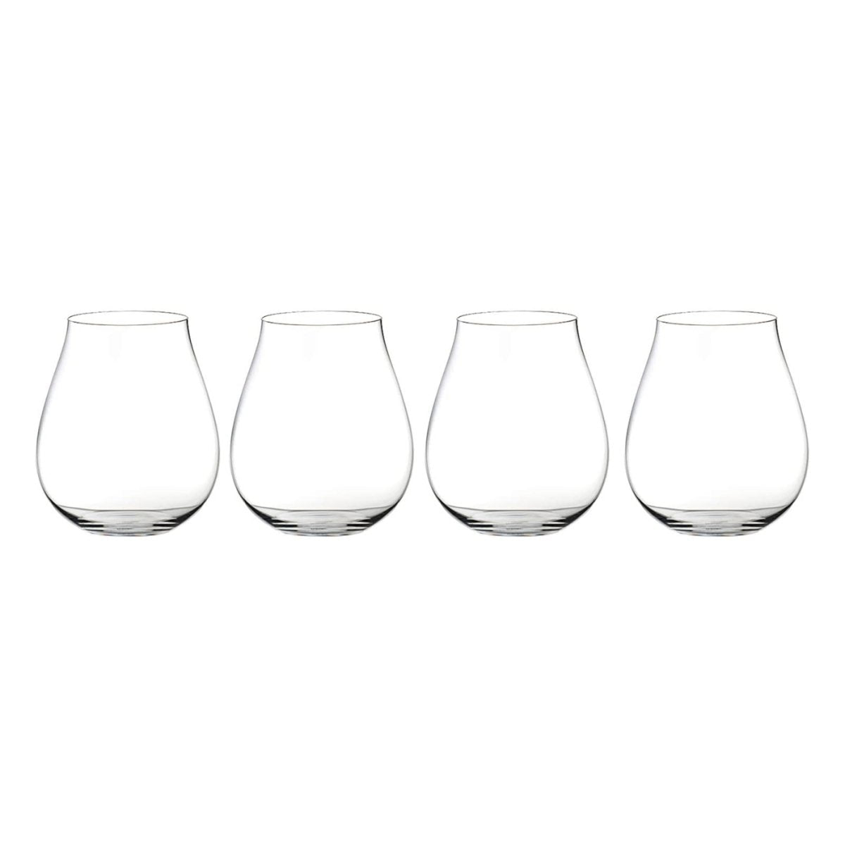 Set di 4 bicchieri Riedel Gin Tonic Optic