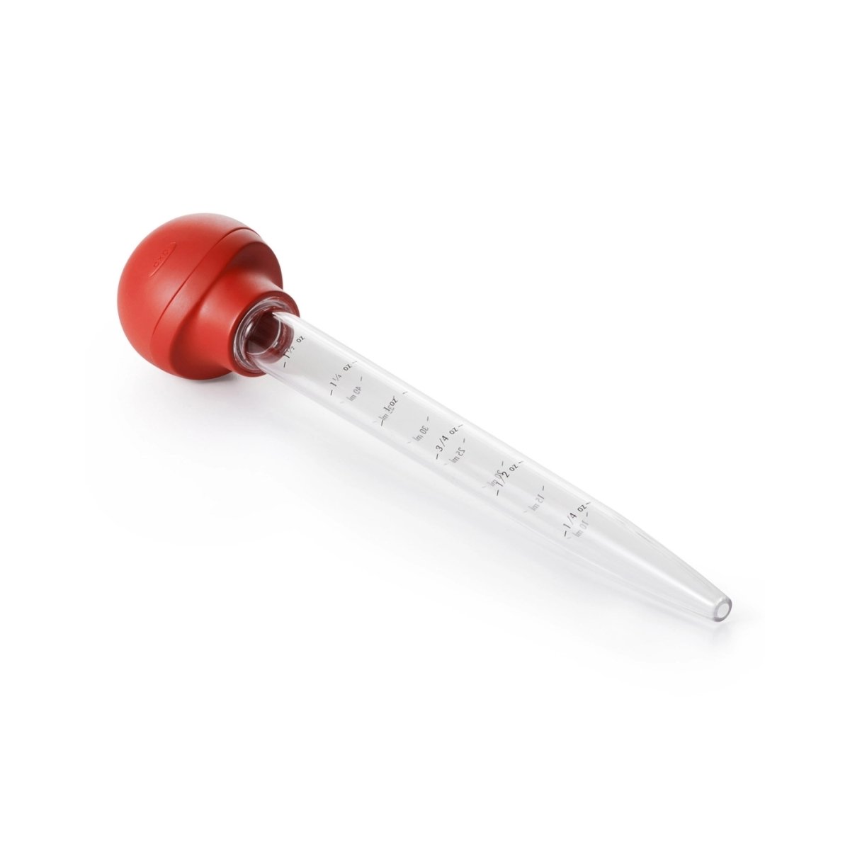 Oxo Turkey Baster With Cleaning Brush : Target