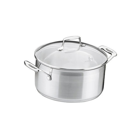 Förje Casserole Pot - Low - Roband Australia